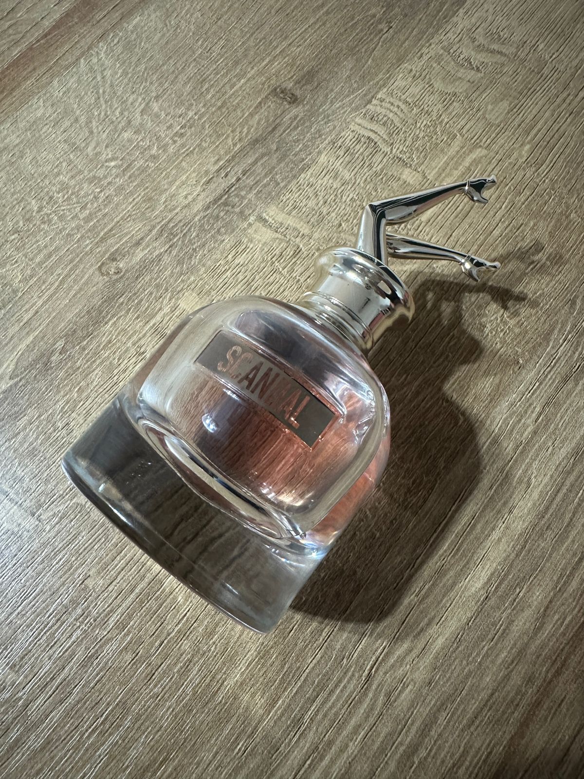 Scandal Decantes