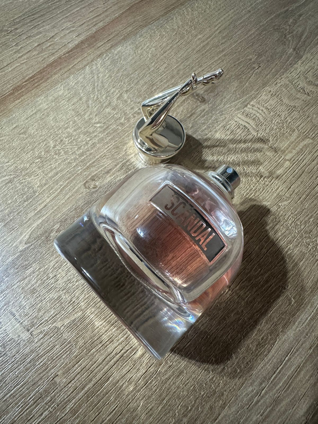 Scandal Decantes