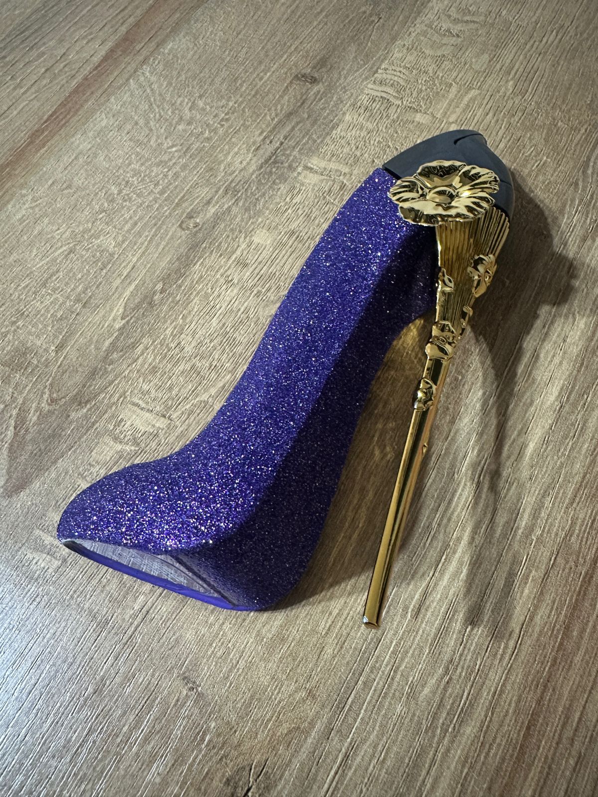 GOOD GIRL DAZZLING GARDEN