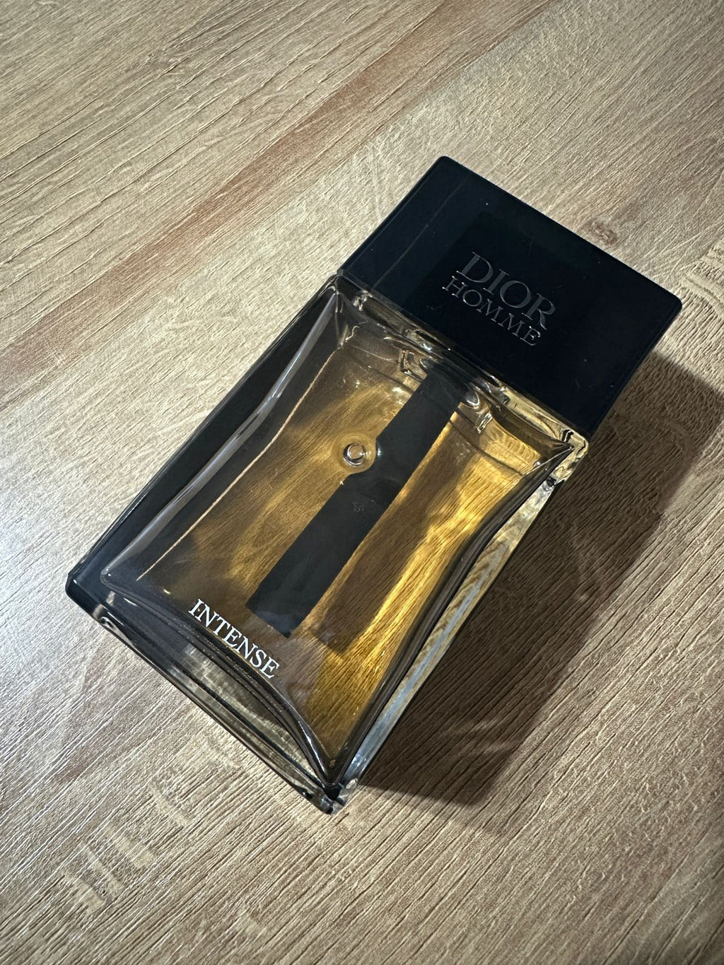 DIOR HOMME INSTENSE