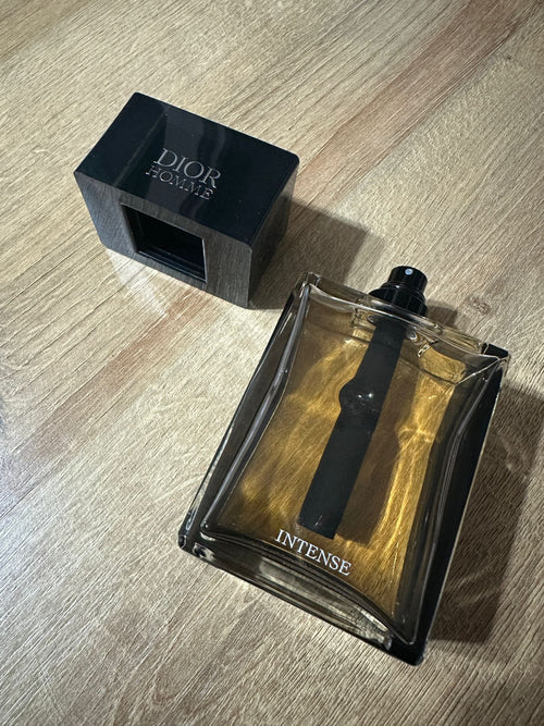 DIOR HOMME INSTENSE