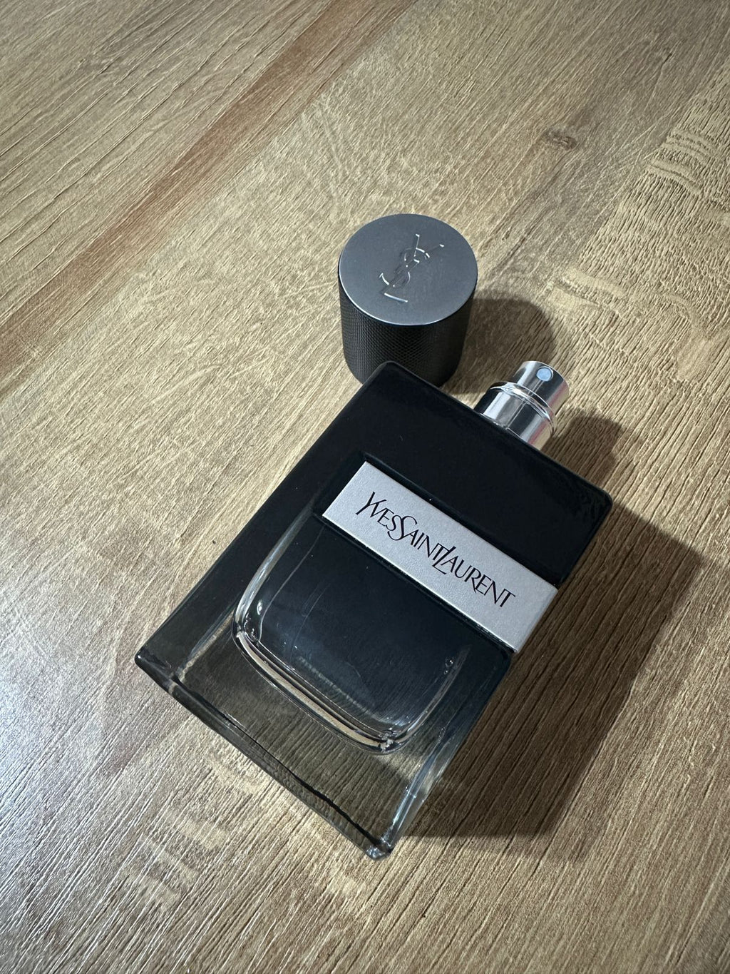 YVES SAINT LAURENT EAU DE PARFUM