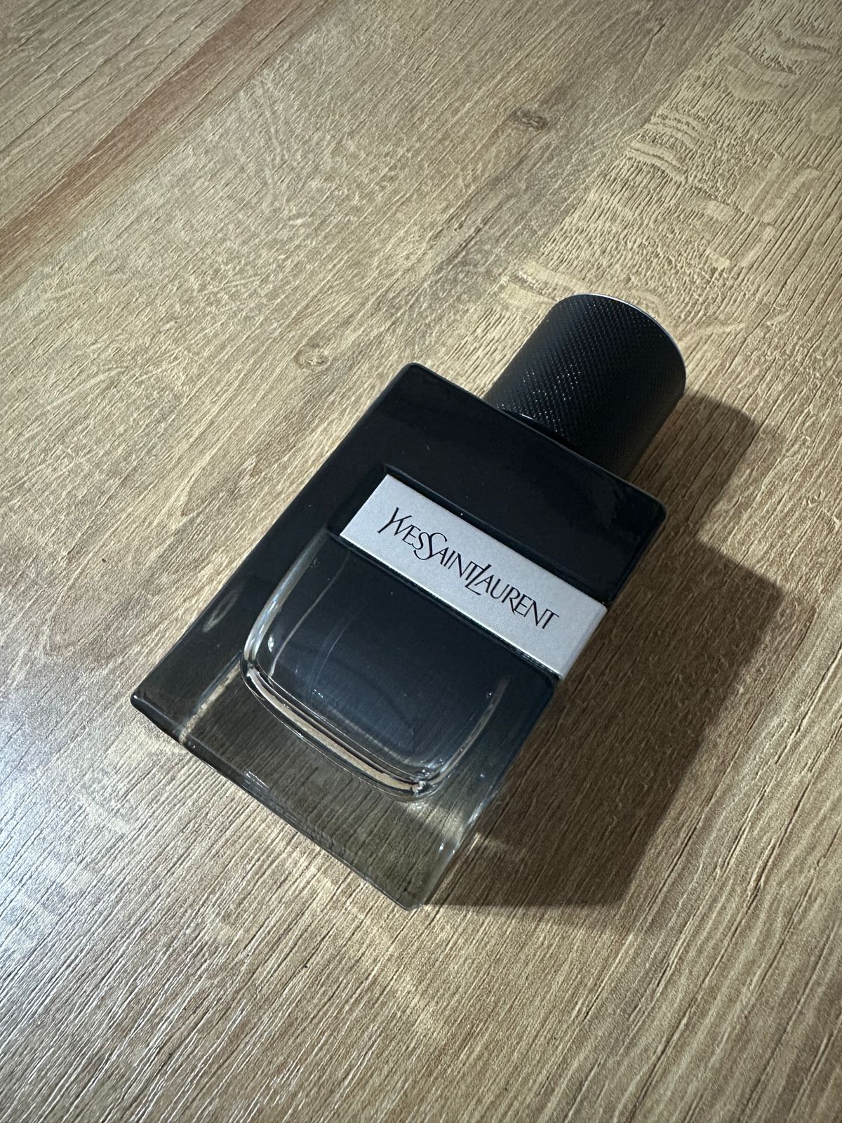 YVES SAINT LAURENT EAU DE PARFUM