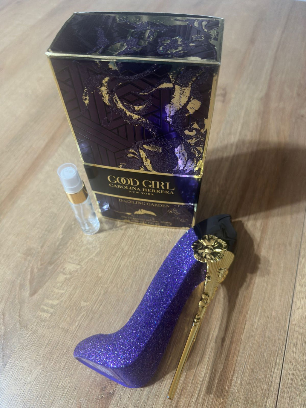 GOOD GIRL DAZZLING GARDEN